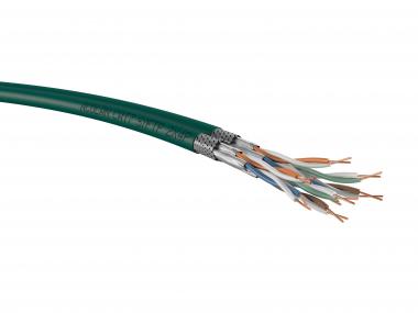 J-02YSCH/2x(4x2xAWG23/1), PIMF - 100 Ohm 