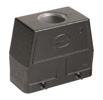 HART Han 16B-gg-M32 -schwarz 19307160427 
