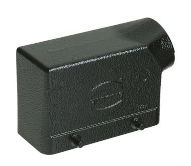 HART Han 16B-gs-21 (schwarz) 09307161520 