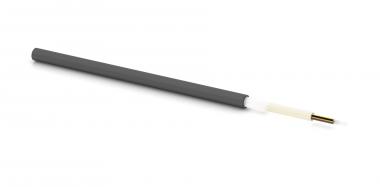 LWL-Universalkabel U-DQ(ZN)BH 24G50/125 