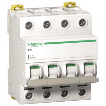 Schneider Lasttrennschalter iSW A9S65463 