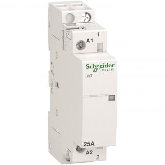 Schneider Installationsschütz   A9C20731 