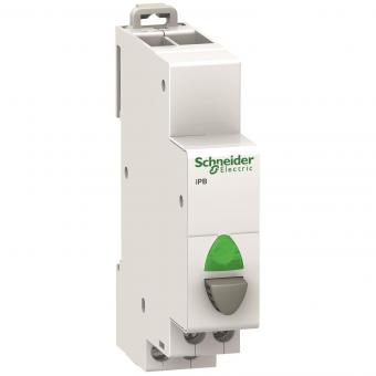 Schneider Drucktaster 1S LED    A9E18036 