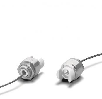 Vossloh Fassung R7s Metall        990600 