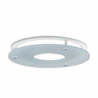 RIDI Dekorglasscheibe 235mm    DGS 235 W 