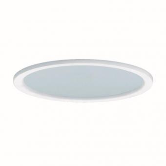 RIDI Glasscheibe mattiert mit  DGD 235 W 