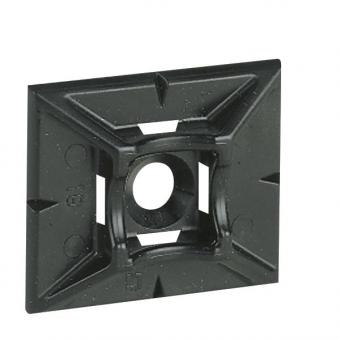 Legrand 032067 Klebesockel selbstklebend 