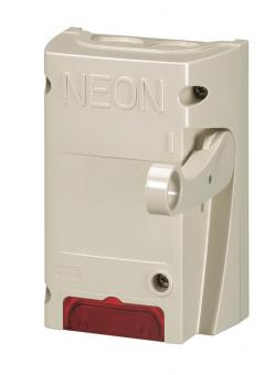 Legrand 038050 Feuerwehrschalter IP65 