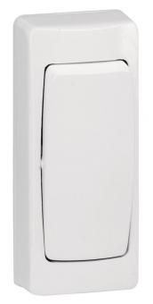 Legrand 086084 Aufputz Wechselschalter 