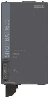 Siemens SITOP BAT1600 6EP4132-0JA00-0AY0 