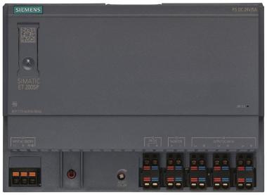 SIEM Stromversorgung  6EP7133-6AB00-0BN0 