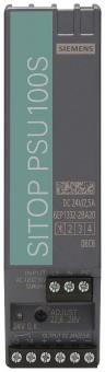 Siemens 6EP13322BA20 SITOP PSU100S 24V 