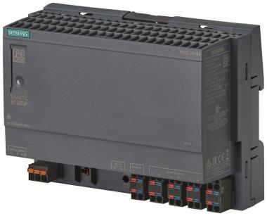SIEM Stromversorgung  6EP7133-6AB00-0BN0 