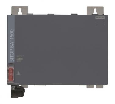 Siemens SITOP BAT1600 6EP4135-0GE00-0AY0 