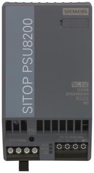 Siemens 6EP34368SB000AY0 SITOP PSU8200 