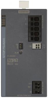 Siemens SITOP PSU6200 6EP3336-7SB00-3AX0 