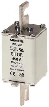 Siemens 3NE3227 SITOR-Sicherungseinsatz 
