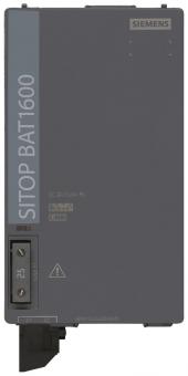 Siemens SITOP BAT1600 6EP4133-0GA00-0AY0 