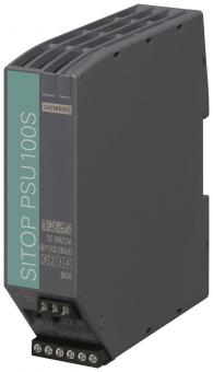 Siemens 6EP13322BA20 SITOP PSU100S 24V 