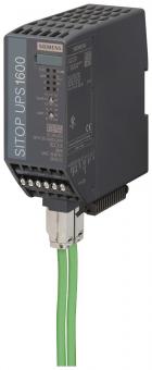 Siemens 6EP41363AB002AY0 SITOP UPS1600 