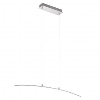 EGLO Hängeleuchte LASANA chrom LED 32048 