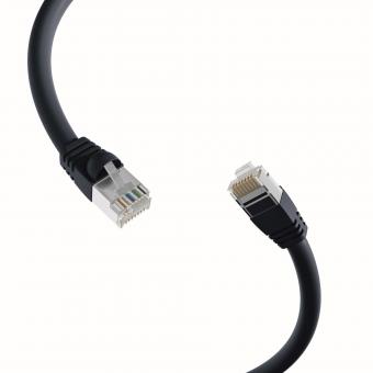 EFB VOIP-Patchkabel S/FTP       K2460.10 