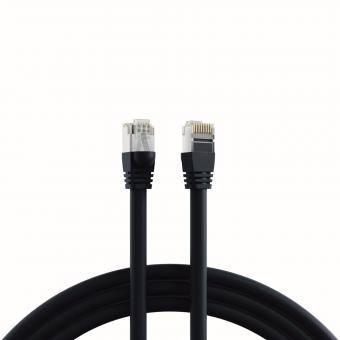 EFB VOIP-Patchkabel S/FTP        K2460.3 