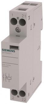 Siemens 5TT50010 INSTA-Schütz 1S+1 