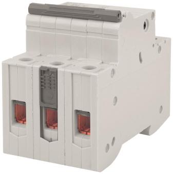 Siemens Automat B 16A           5SL63166 