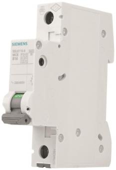 Siemens Automat B 16A           5SL61166 