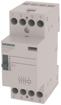 SIEM INSTA Schütz 0/1          5TT5830-8 