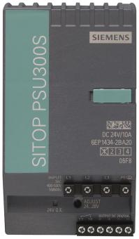 SIEM Stromversorgung SITOP 6EP1434-2BA20 