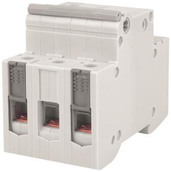Siemens 5TL13910 Ausschalter 100A 3p 