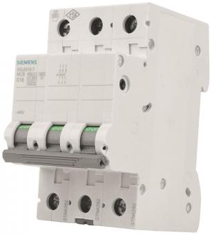 Siemens Automat C 16A           5SL63167 