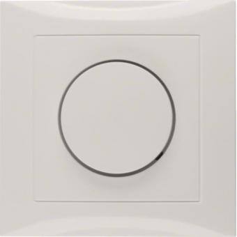 BER S1 Dimmer-Abdeckung für     11308989 