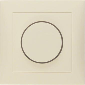 BER S1 Dimmer-Abdeckung für     11308982 