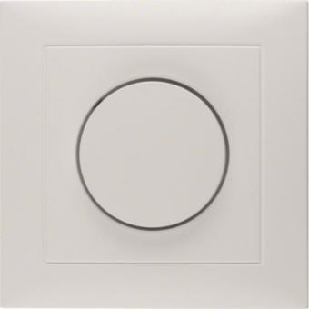 BER S1 Dimmer-Abdeckung für     11309909 