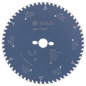 Bosch Kreissägeblatt Expert   2608644070 