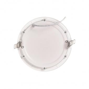 Nobile LED Panel Flat 130 R   1571301012 