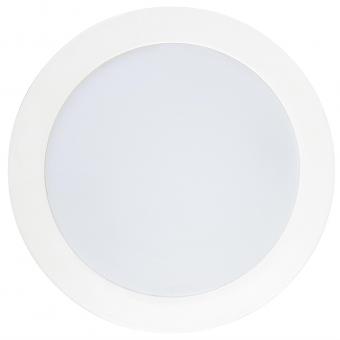 Nobile LED Panel Flat 105 R   1571135011 