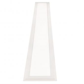 Nobile LED Panel R1S weiß 38W 1570521110 
