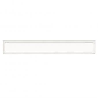 Nobile LED Panel R1S weiß 38W 1570521110 