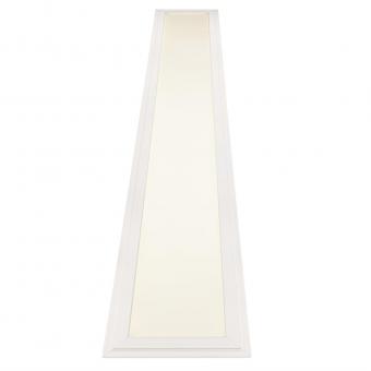 Nobile LED Panel R1S weiß 38W 1570521110 