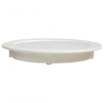 Nobile LED Panel Flat 105 R   1571135011 