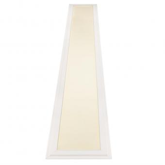 Nobile LED Panel R1S weiß 38W 1570521110 