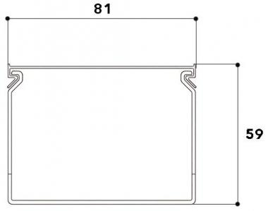 GGK Kanal Special-Vk 60x80            GR 
