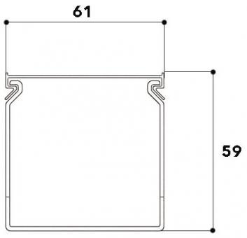 GGK Kanal Special-VK 60x60         N1689 