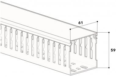 GGK Kanal Special-VK 60x60         N1689 