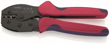 Knipex Crimpzange 220mm         975236SB 