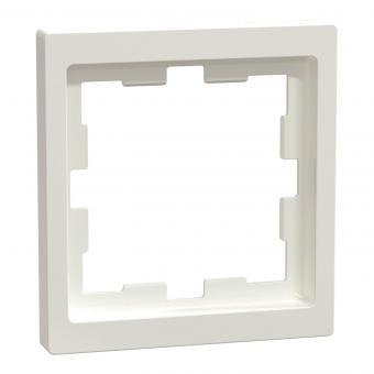 Merten D-Life Rahmen 1fach  MEG4010-6535 